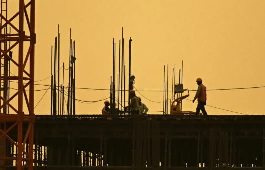 Süni İntellekt Tikinti Sektorunda Yeni Qızıl Dövr Yaradır